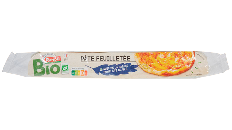 Voor